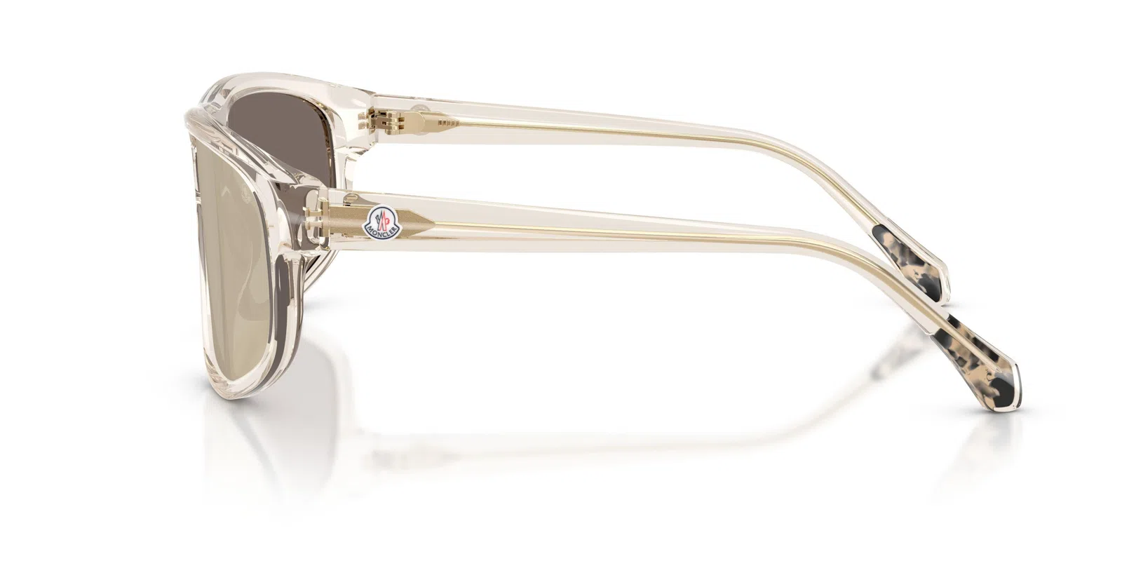 Moncler Iceborne 6033U Sunglasses - view 24